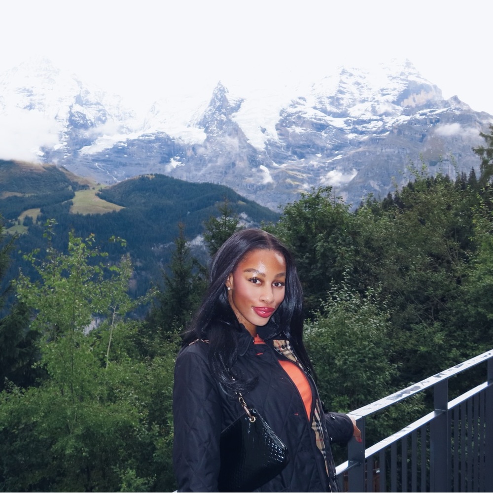Hi beauties, here’s where you can get to know all about me